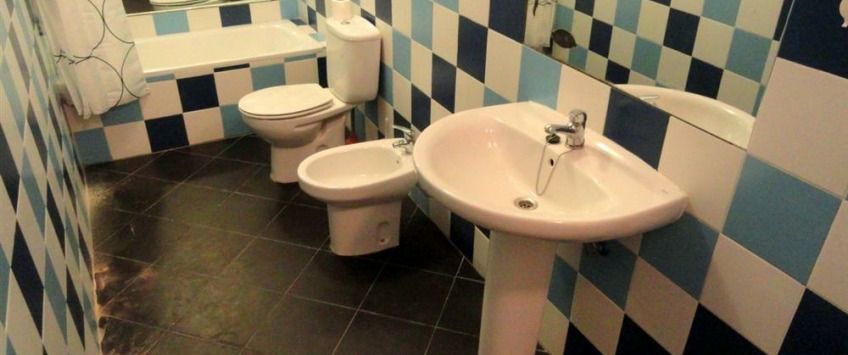 Apartment Travessa das Mercês Lisboa - Apt 35490