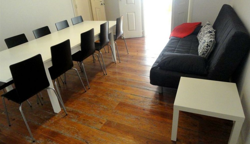 Apartment Travessa das Mercês Lisboa - Apt 35490