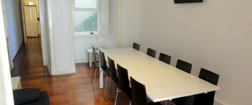 Apartment Travessa das Mercês Lisboa - Apt 35490