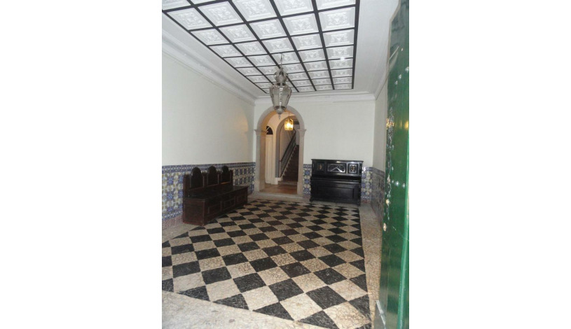 Apartment Travessa das Mercês Lisboa - Apt 35490