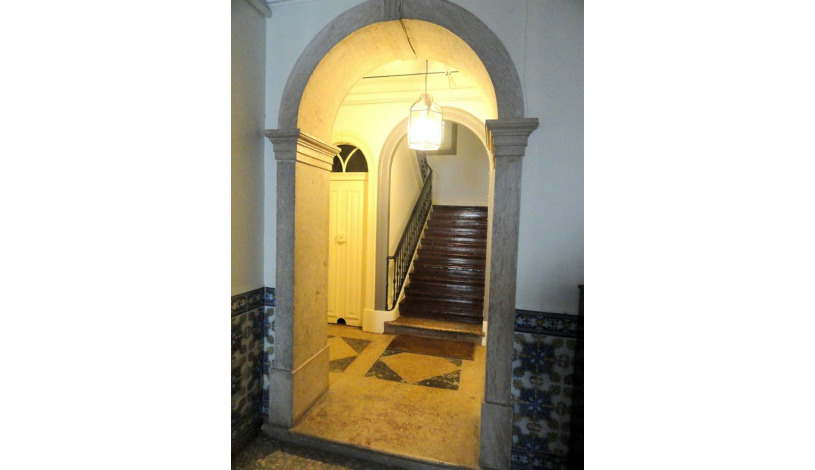 Apartment Travessa das Mercês Lisboa - Apt 35490