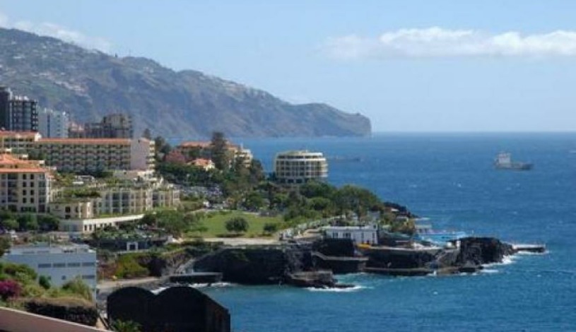 Apartment Travessa do Cabrestante Funchal - Apt 31350