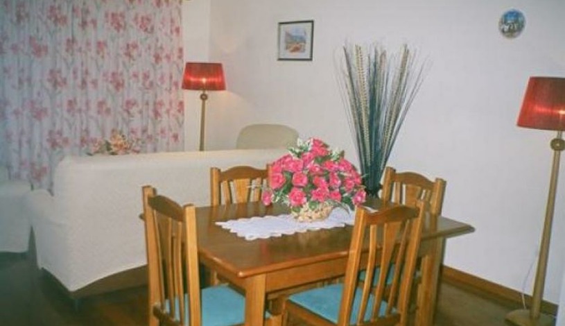 Apartment Travessa do Cabrestante Funchal - Apt 31350