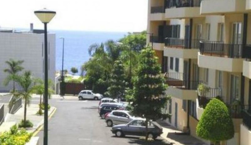 Apartment Travessa do Cabrestante Funchal - Apt 31350