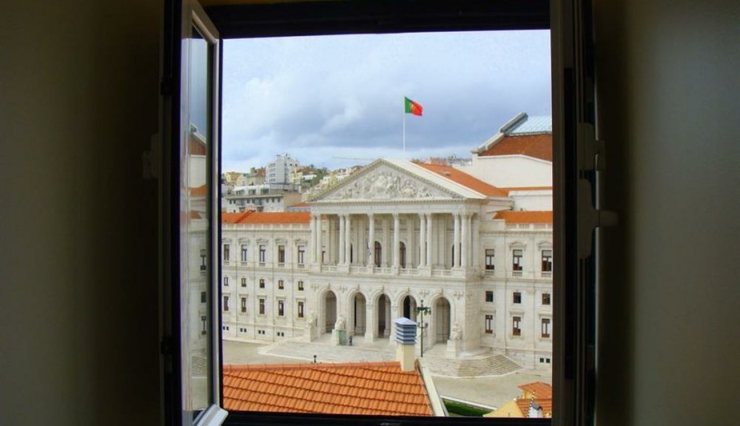 Apartment Travessa Pasteleiro Lisboa - Apt 35484