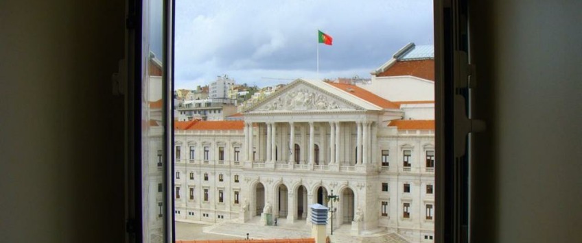 Apartment Travessa Pasteleiro Lisboa - Apt 35484