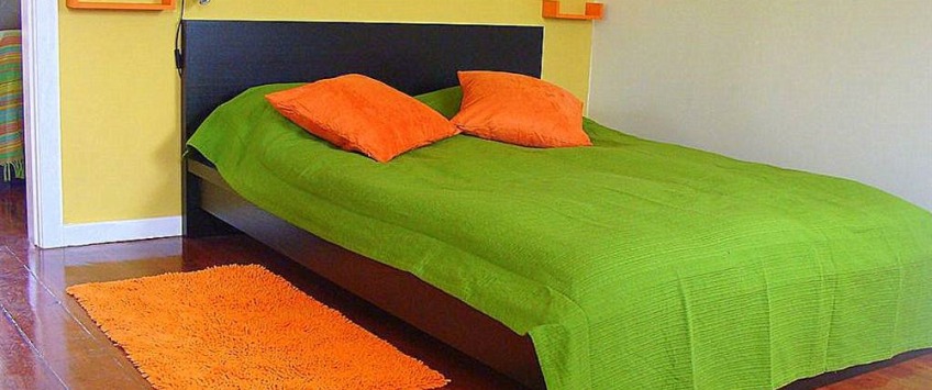 Apartment Travessa Pasteleiro Lisboa - Apt 35484