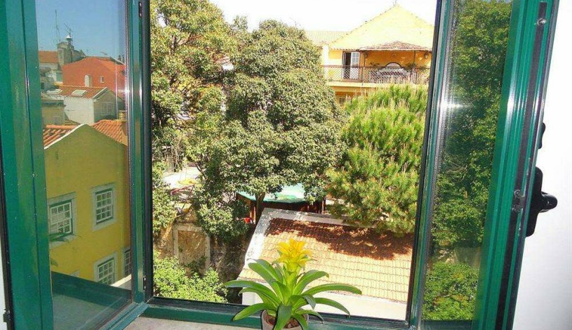 Apartment Travessa Pasteleiro Lisboa - Apt 35449