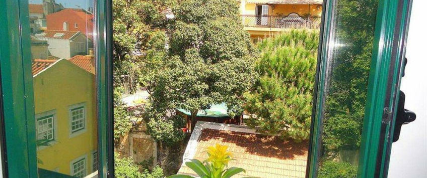 Apartment Travessa Pasteleiro Lisboa - Apt 35449