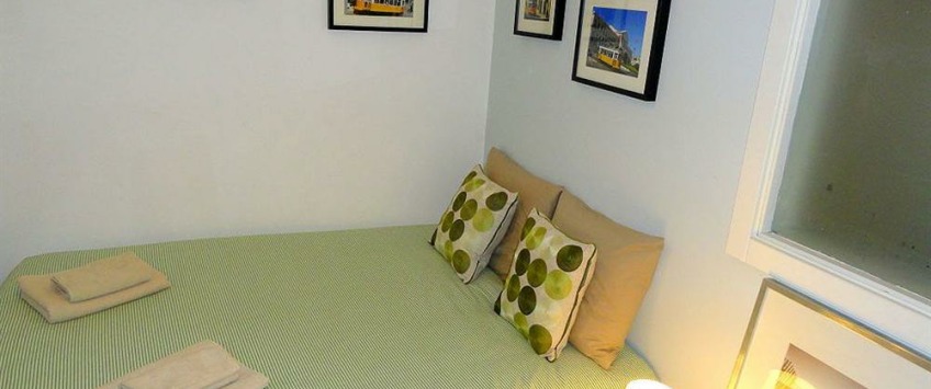 Apartment Travessa Pasteleiro Lisboa - Apt 35449