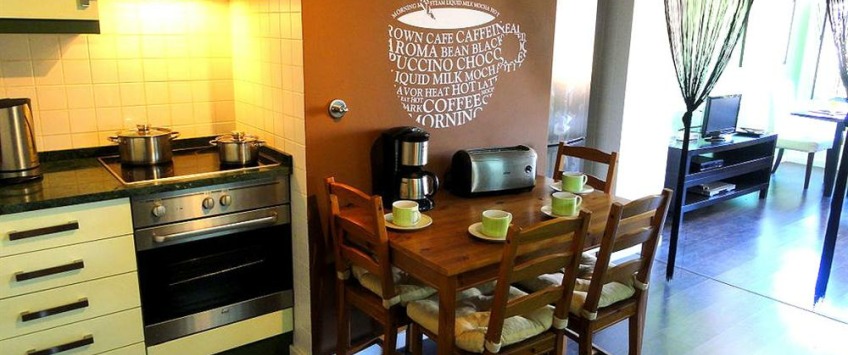 Apartment Travessa Pasteleiro Lisboa - Apt 35449