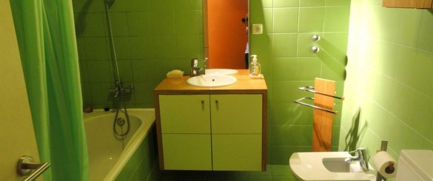 Apartment Travessa Pasteleiro Lisboa - Apt 35449