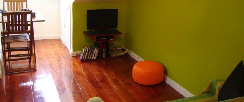 Apartment Travessa Pasteleiro Lisboa - Apt 35484