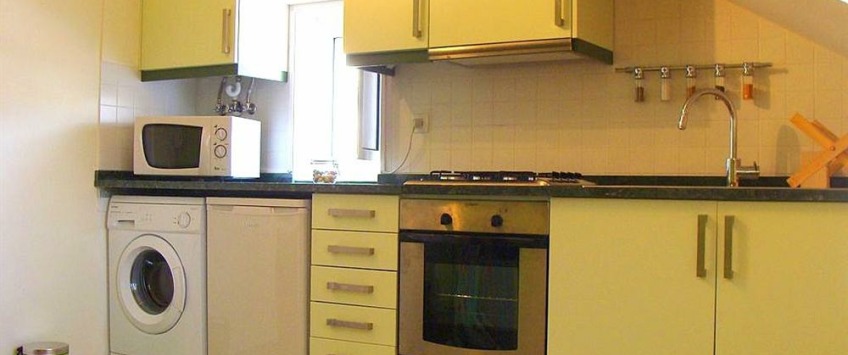 Apartment Travessa Pasteleiro Lisboa - Apt 35484