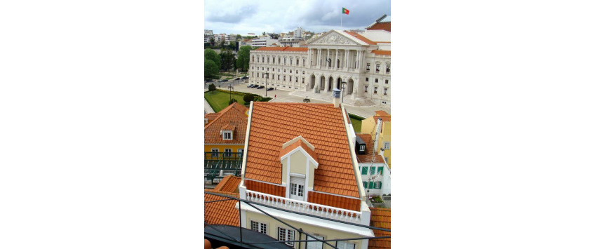 Apartment Travessa Pasteleiro Lisboa - Apt 35484