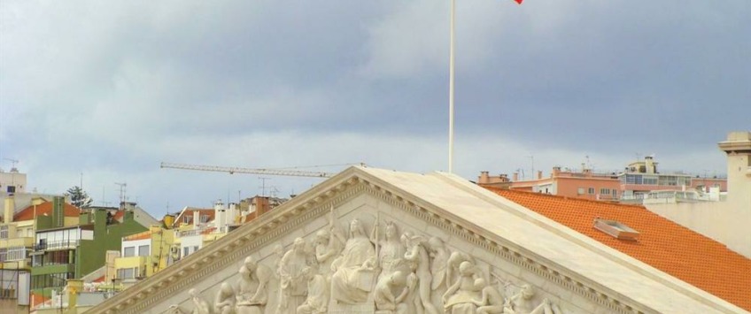 Apartment Travessa Pasteleiro Lisboa - Apt 35484