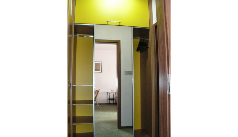 Hotel Antoň Telč - Dvoulůžkový pokoj *** Superior