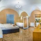 Apartmán s klimatizací - Chornitzerův dům - romantické ubytování Telč Telč