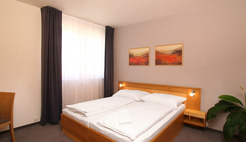 Hotel TREND Plzeň