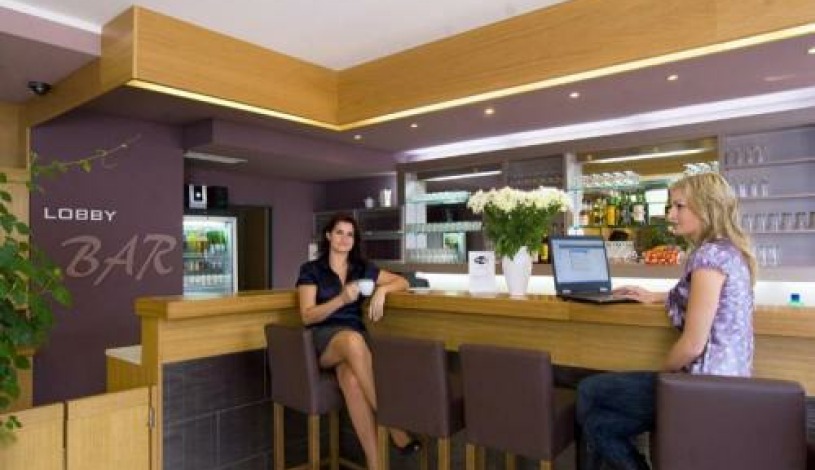 Hotel TREND Plzeň