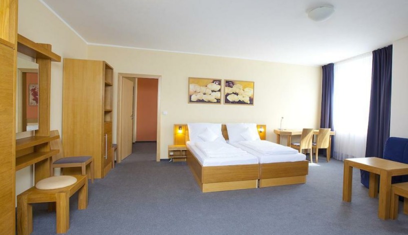 Hotel TREND Plzeň - Apartmá