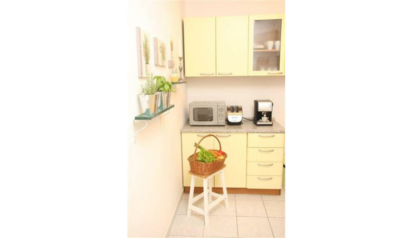 Apartment Trg bana Josipa Jelačića Zagreb - Apt 22802