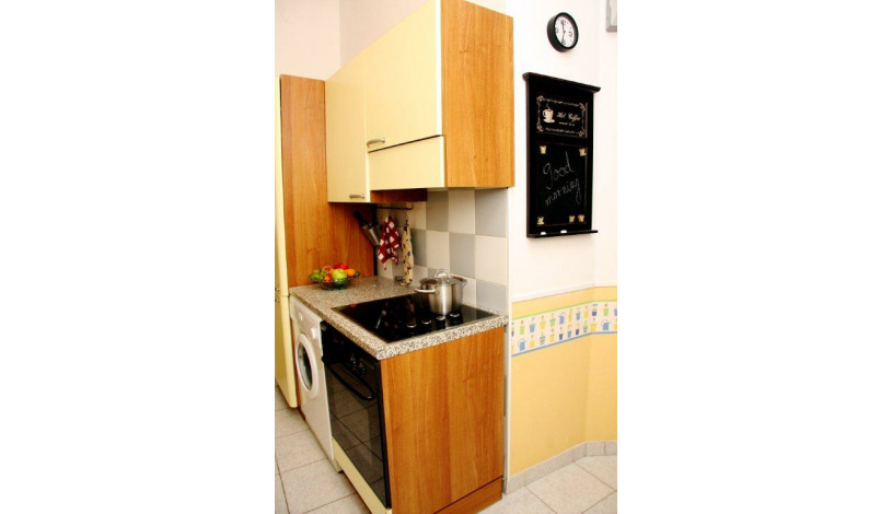 Apartment Trg bana Josipa Jelačića Zagreb - Apt 22802