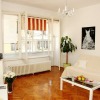 1-sypialniowy Apartament Zagreb z kuchnią dla 4 osoby