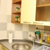 1-sypialniowy Apartament Zagreb z kuchnią dla 4 osoby