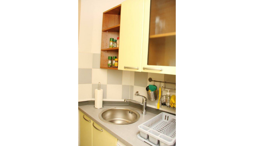 Apartment Trg bana Josipa Jelačića Zagreb - Apt 22802