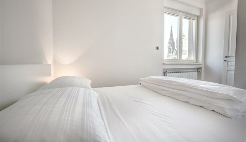 Apartment Trg bana Josipa Jelačića Zagreb - Apt 31662