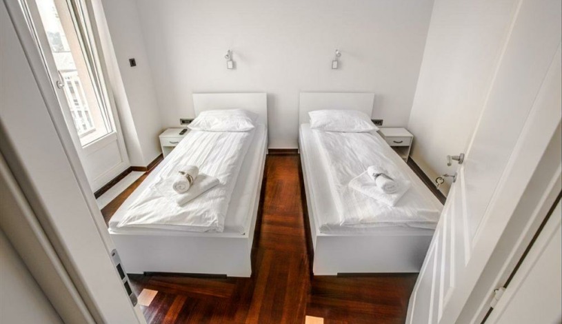 Apartment Trg bana Josipa Jelačića Zagreb - Apt 31662