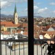 Apt 31662 - Apartment Trg bana Josipa Jelačića Zagreb