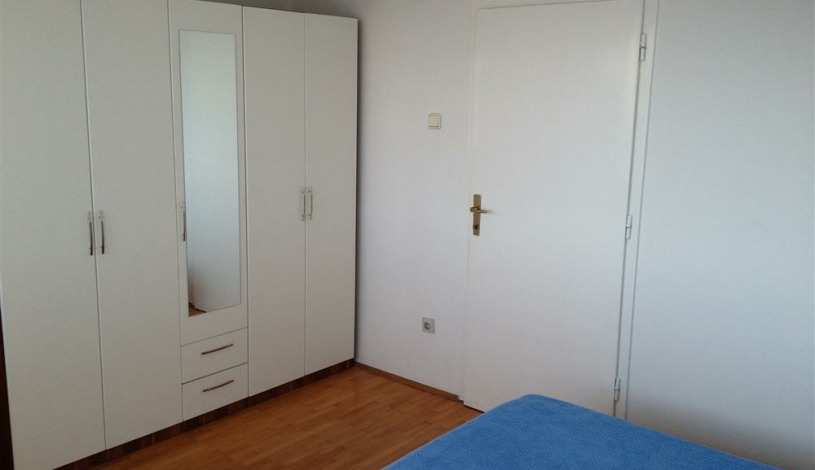 Apartment Trg Hrvatske bratske zajednice Split - Apt 32011