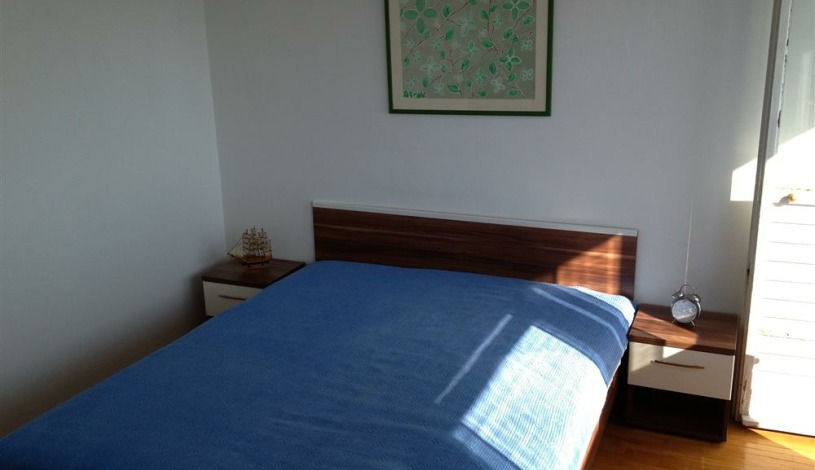 Apartment Trg Hrvatske bratske zajednice Split - Apt 32011