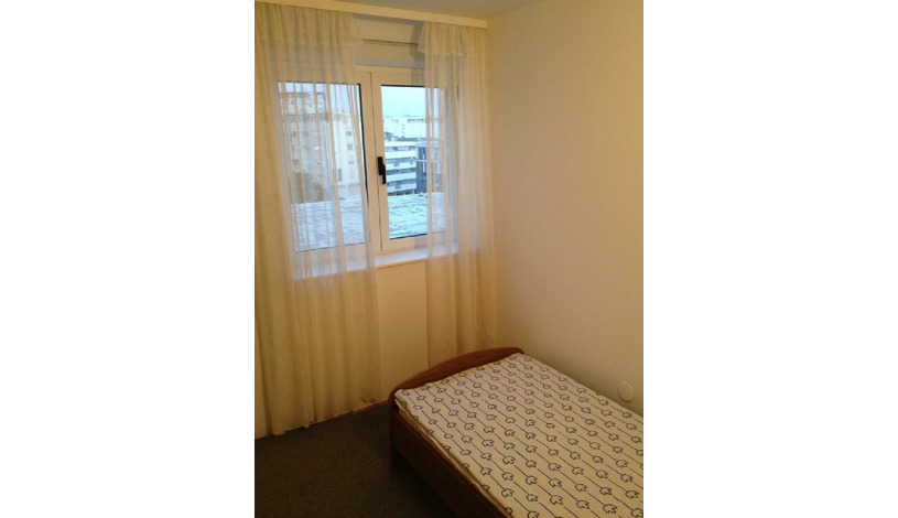 Apartment Trg Hrvatske bratske zajednice Split - Apt 32011