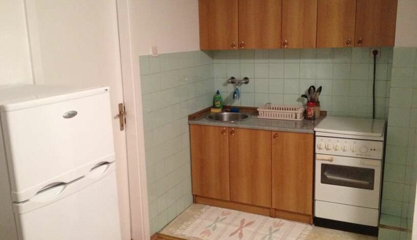 Apartment Trg Hrvatske bratske zajednice Split - Apt 32011