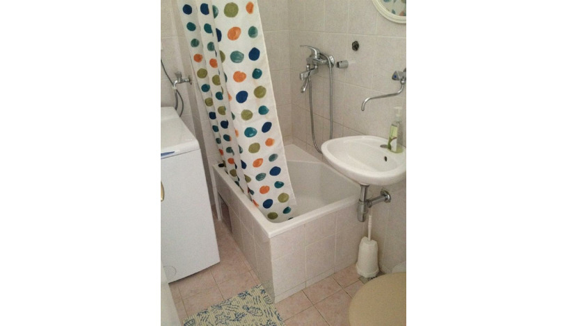 Apartment Trg Hrvatske bratske zajednice Split - Apt 32011