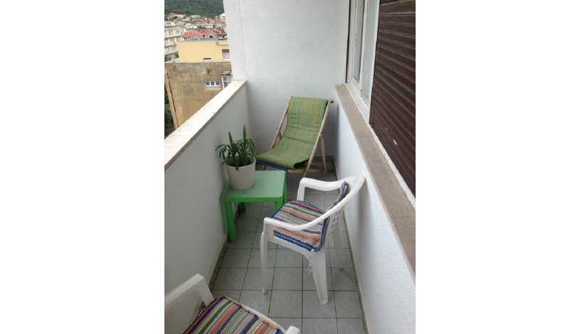 Apartment Trg Hrvatske bratske zajednice Split - Apt 32011