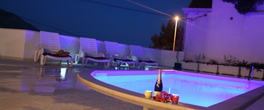 Apartment Trgovište Dubrovnik - Apt 38155