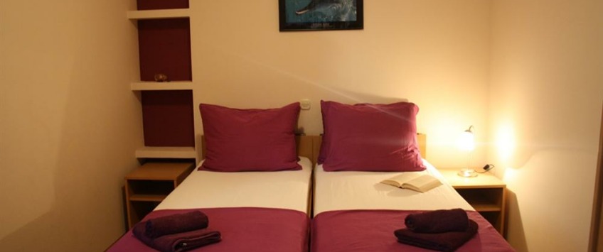 Apartment Trgovište Dubrovnik - Apt 38155