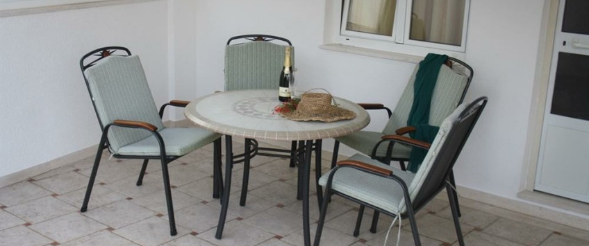 Apartment Trgovište Dubrovnik - Apt 38157