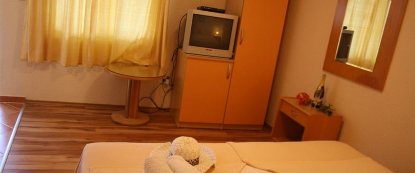 Apartment Trgovište Dubrovnik - Apt 38157