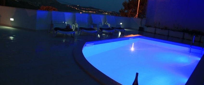 Apartment Trgovište Dubrovnik - Apt 38154