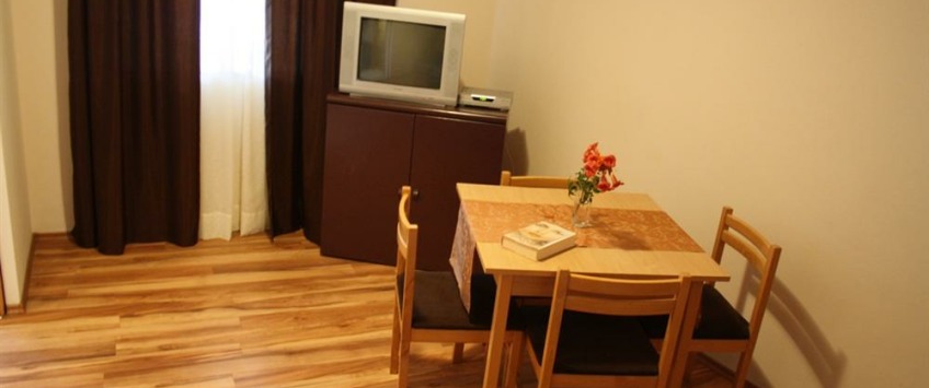 Apartment Trgovište Dubrovnik - Apt 38155
