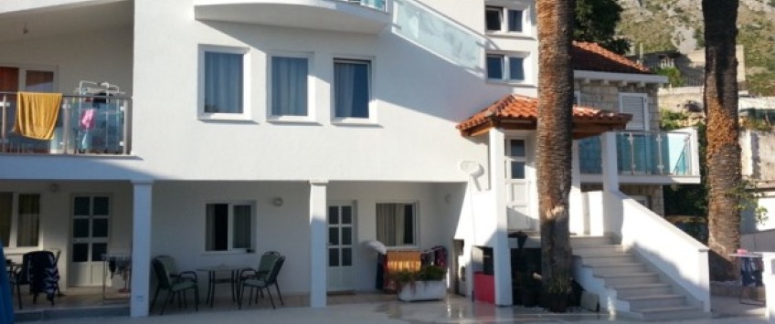 Apartment Trgovište Dubrovnik - Apt 38155