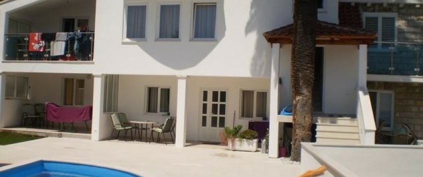 Apartment Trgovište Dubrovnik - Apt 38157