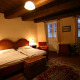 Superior Doppelzimmer mit Zustellbett - Hotel At Three Drums Praha