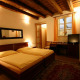 Double room Standard - Hotel At Three Drums Praha
