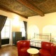 Superior Double Room with Extra Bed - Hotel At Three Drums Praha